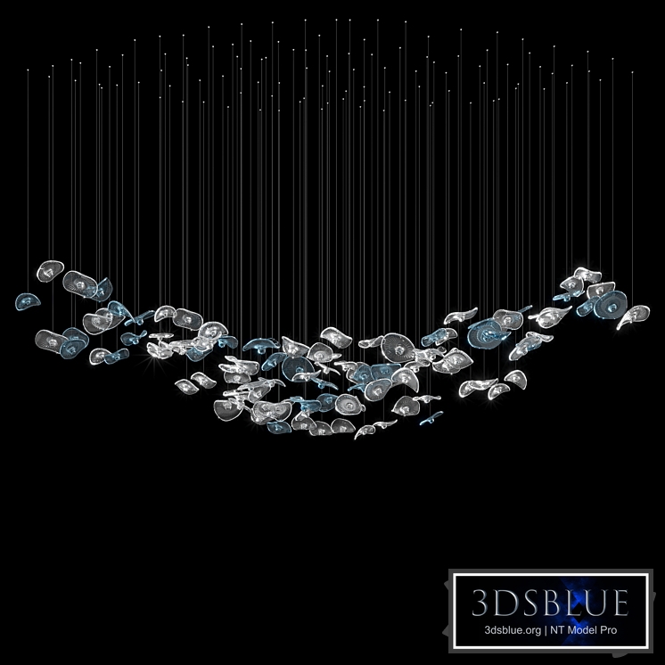 Lighting composition Vargov®Design - LC0454