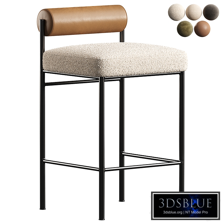 Bar stool Balla Stool Group