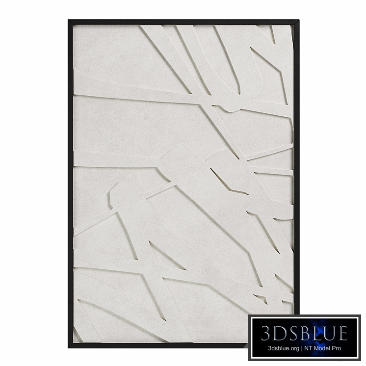 Decorative panel 100 cm SoHOME