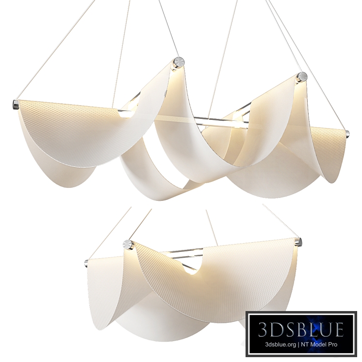 Moooi Drape Lights