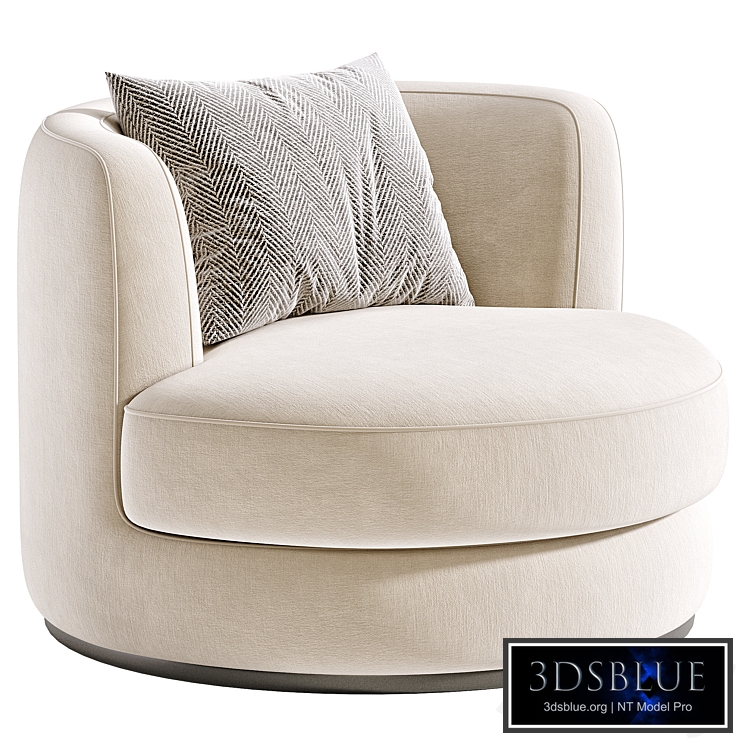 Hamilton Swivel Chair