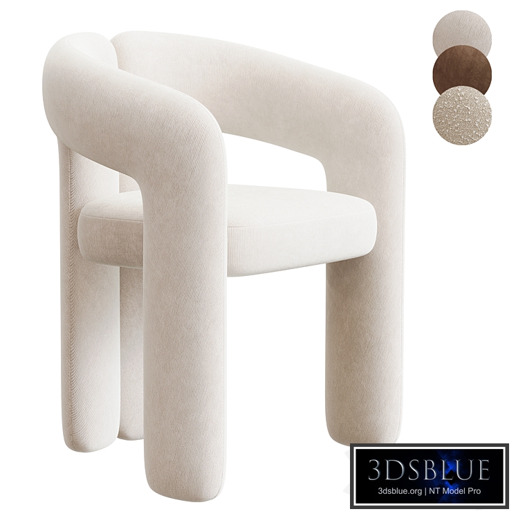 Dudet By Cassina