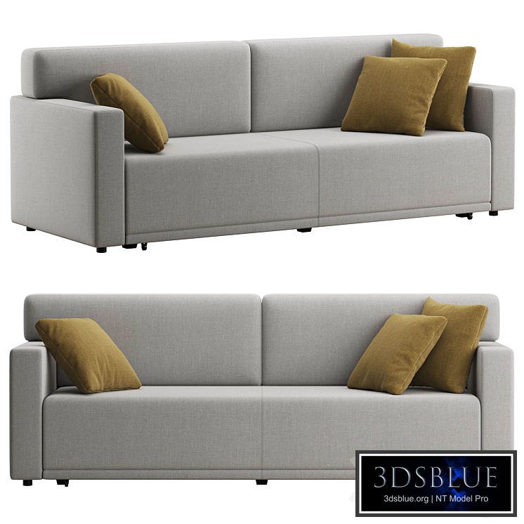 Leimark sofa from divan.ru