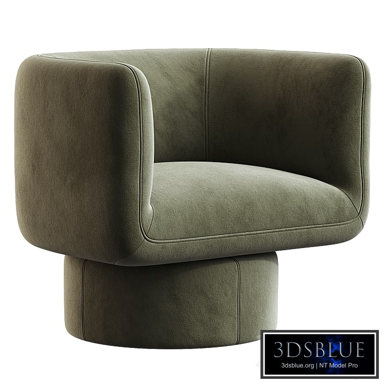 Adrian Swivel Chair
