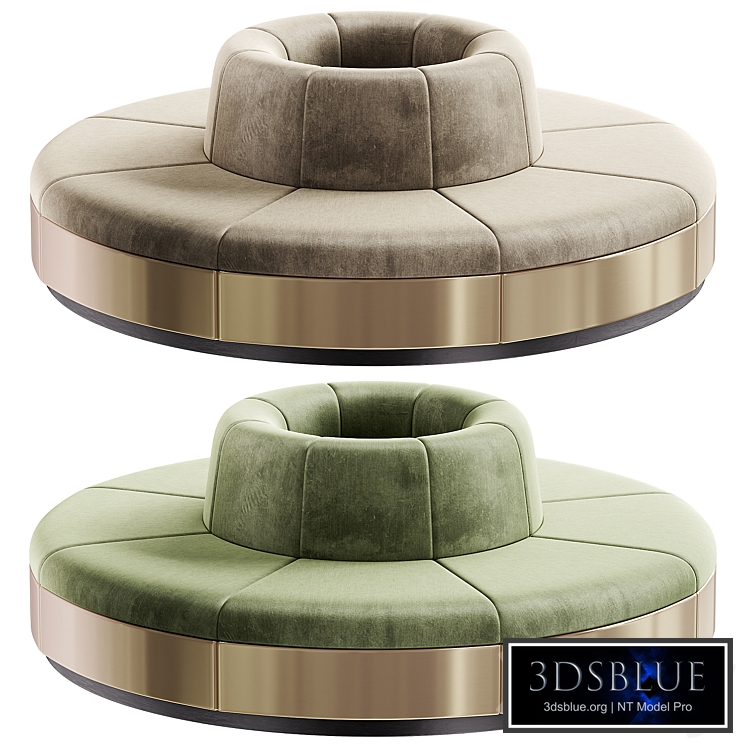 Sofa for Mall or reception