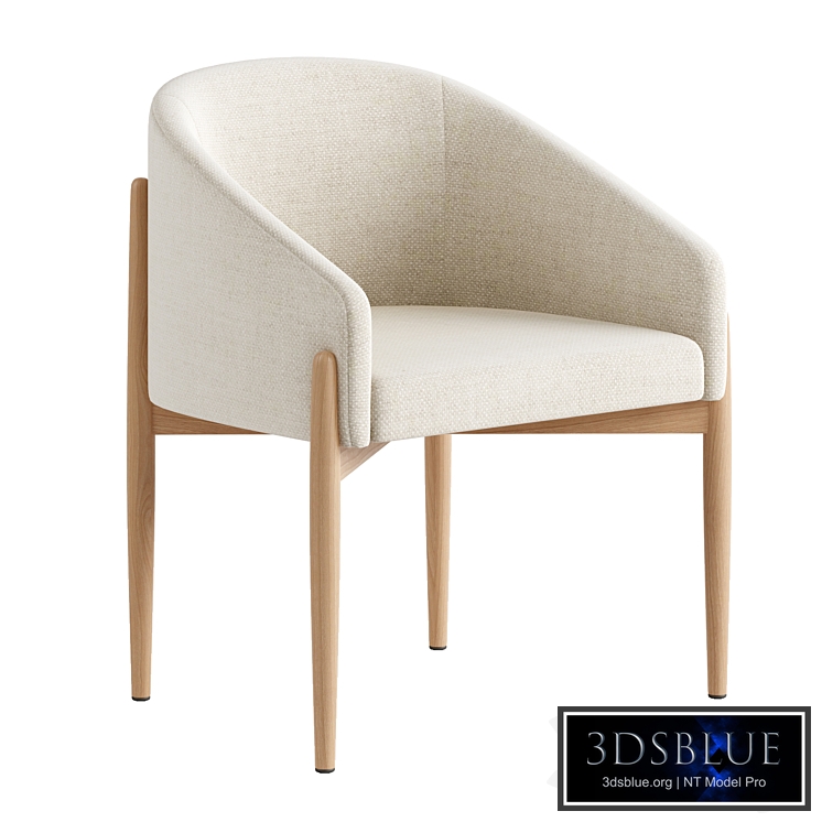 Beca chair. The Redoute