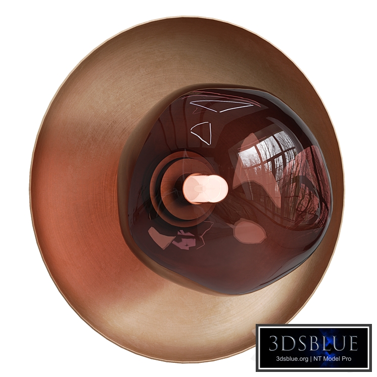 Loft Concept Blueberry