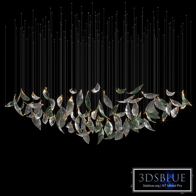 Lighting composition Vargov®Design - LC0460