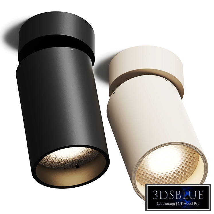 Texo Evo 75 Spot Nt Labra Ceiling Lamp