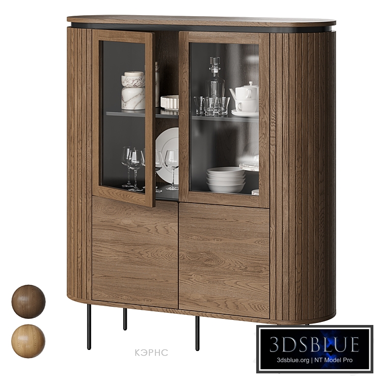 Cairns showcase Divan.ru