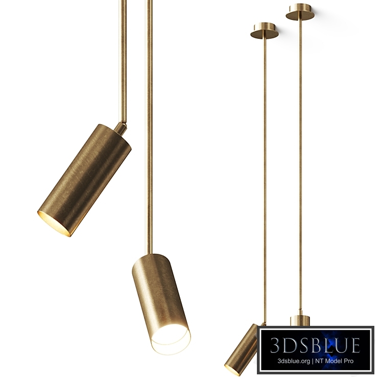 Kyle Tige 247lab Pendant Lamp