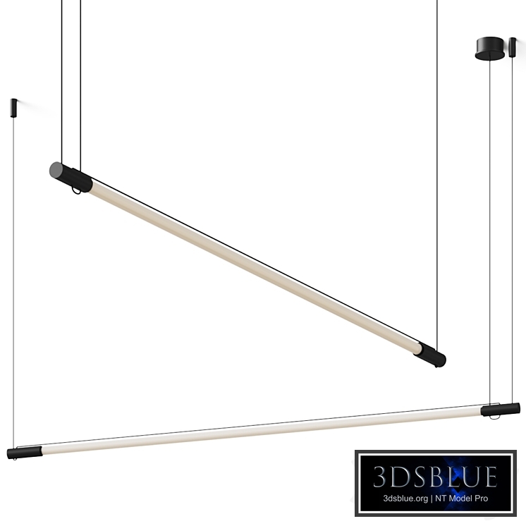 Darf Wever Ducre Pendant Lamp