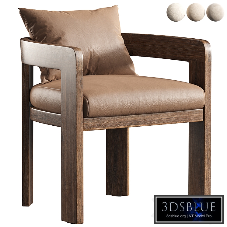 Jackson Outdoor Dining Chair 123