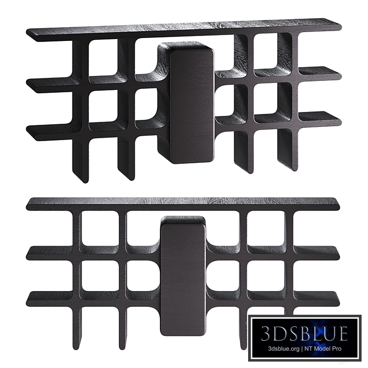 Kyoto cabinet from Odingeniy