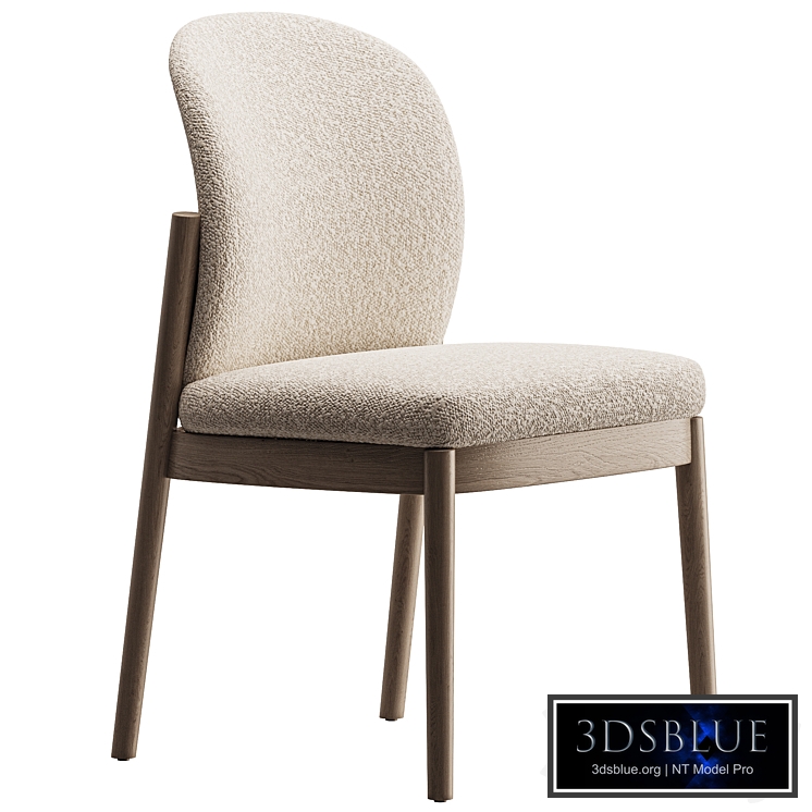 Granwille Bridge Chair