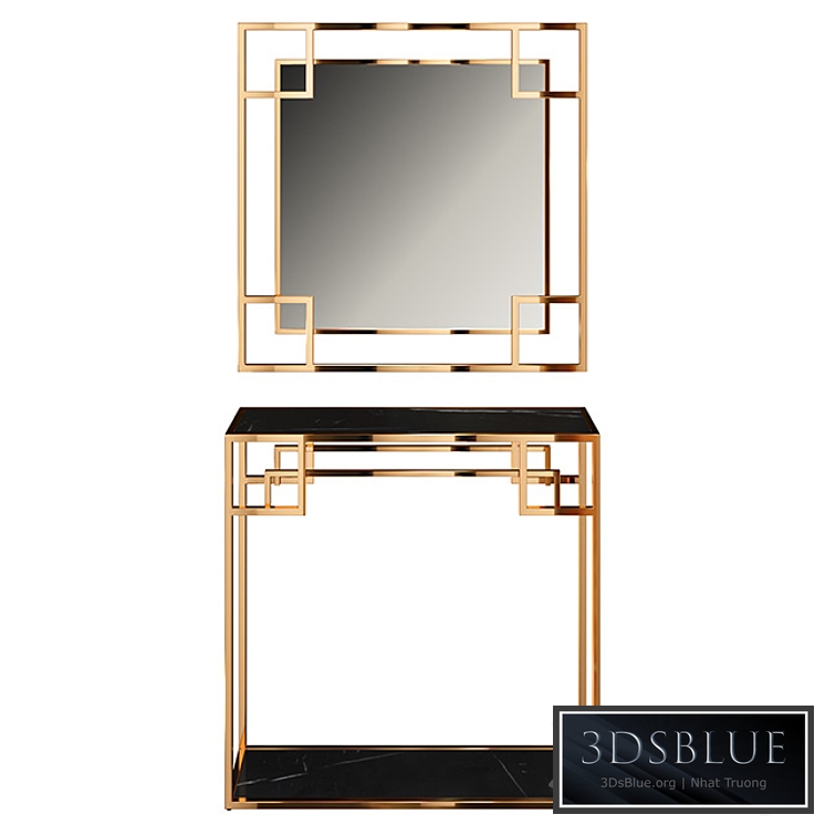 Eichholtz - Morris Set