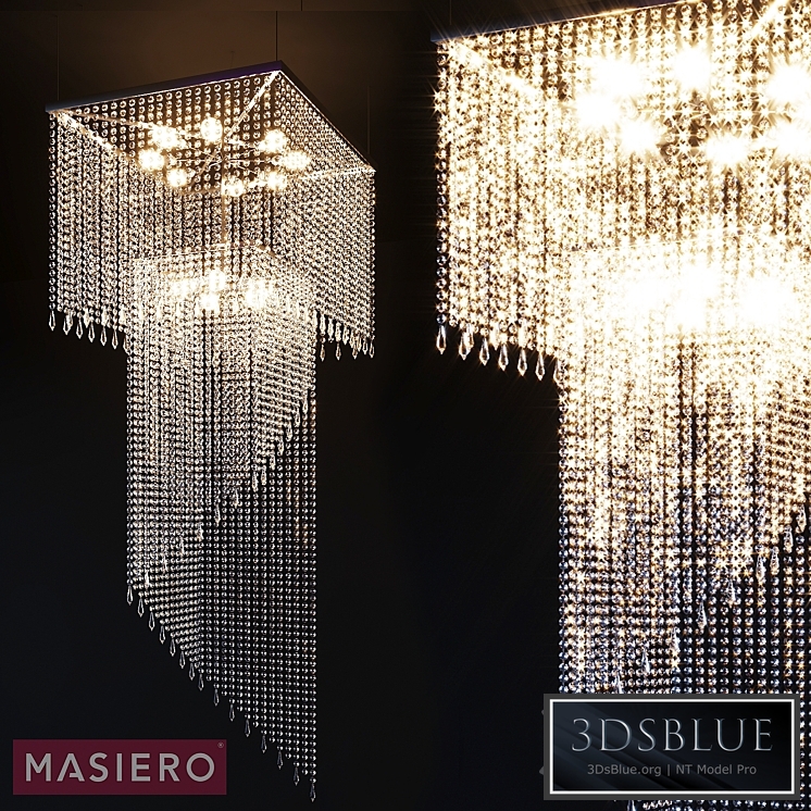 Masiero VE 814 8 + 5