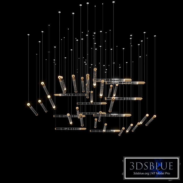 Lighting composition Vargov®Design - LC0466