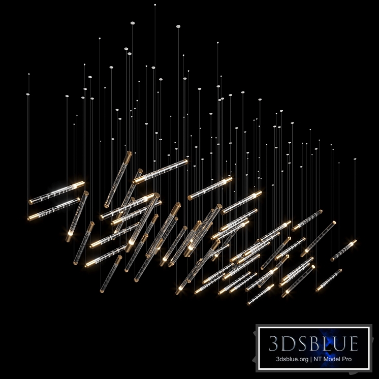 Lighting composition Vargov®Design - LC0466