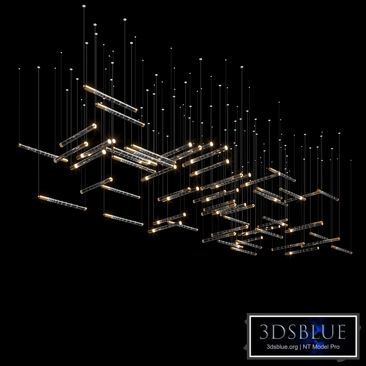Lighting composition Vargov®Design - LC0466
