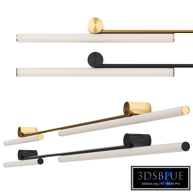 Ambrosia Marset Wall Lamp