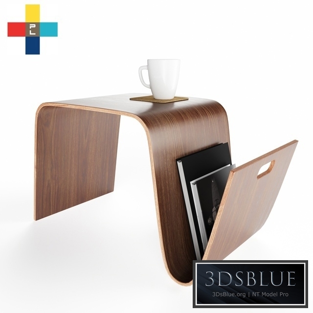 Vag table (corona + vray)