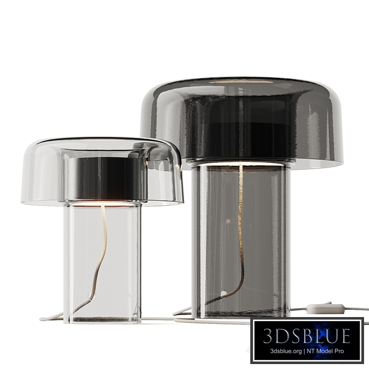 Brokis Spectra Table Lamp