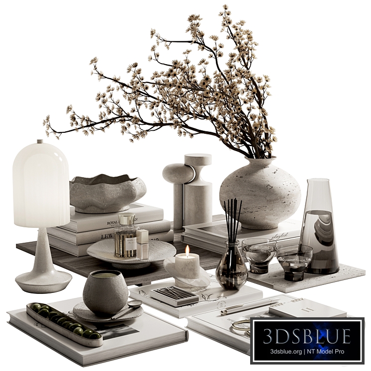 decorative set 20