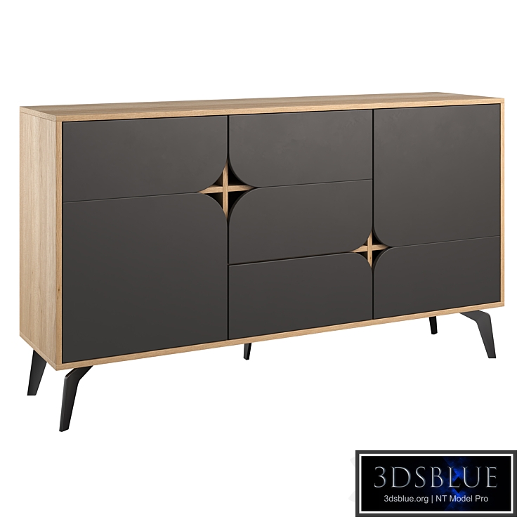 Chest of drawers Spark