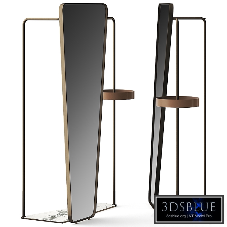 Camillo Bonaldo Mirror