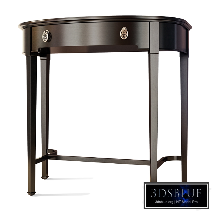 Console vanity table Tiffany Galimberti Nino