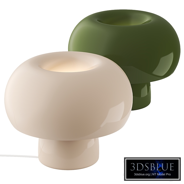 Fonte Favius Table Lamp