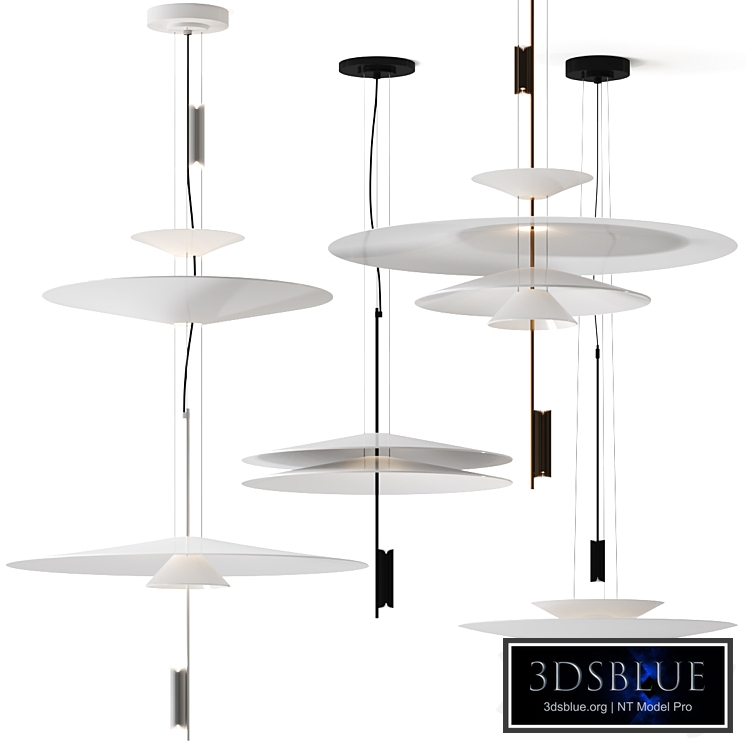 Flamingo Collection by Vibia