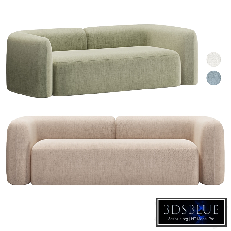 Sofa Ambia Jamis A61EMP05