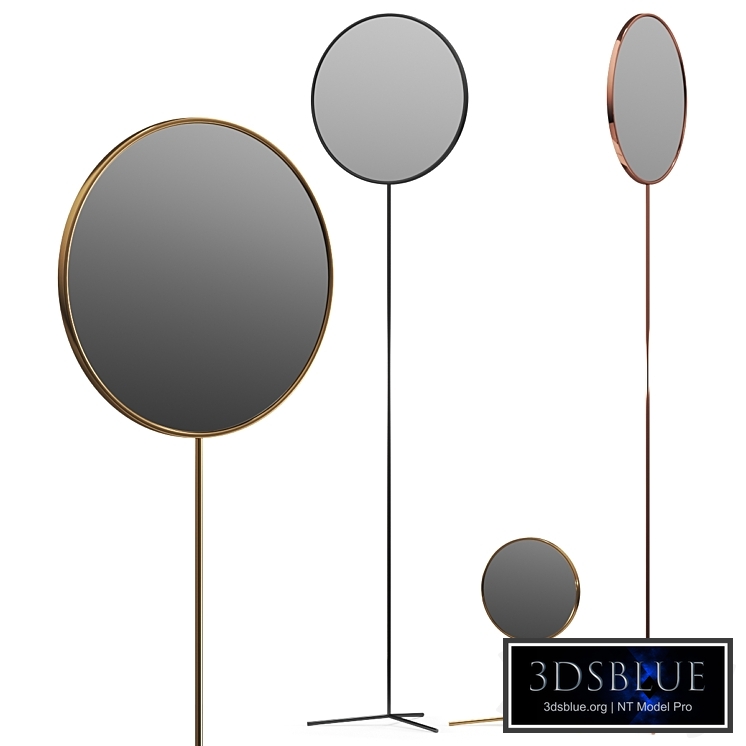 Dream by Exenza Mirror