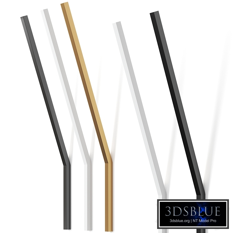 Eva Arrow by Petridis S a Wall Lamp