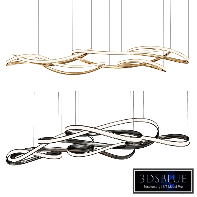 CARSTEN by Lampatron