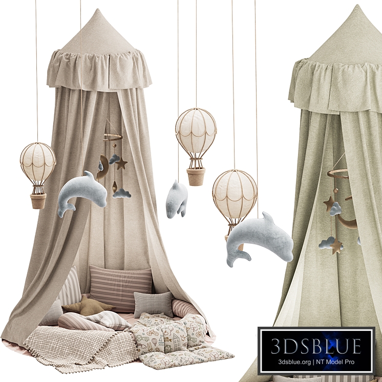 Decor for children's room 2