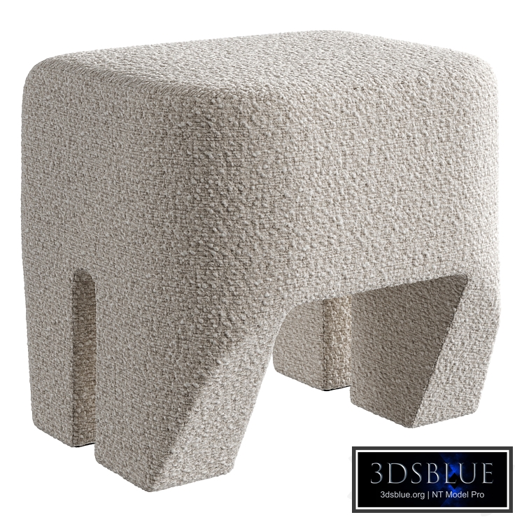 101 Copenhagen Sculpt Stool