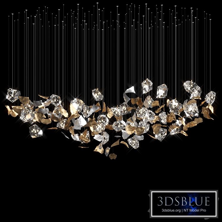 Lighting composition Vargov®Design - LC0470