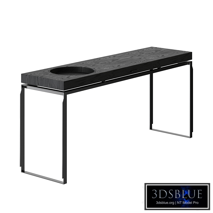Aei by Giorgetti Console Table