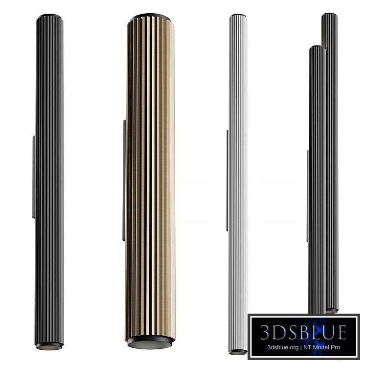 WALL TUBEWAVE 50 + 30 by Centersvet