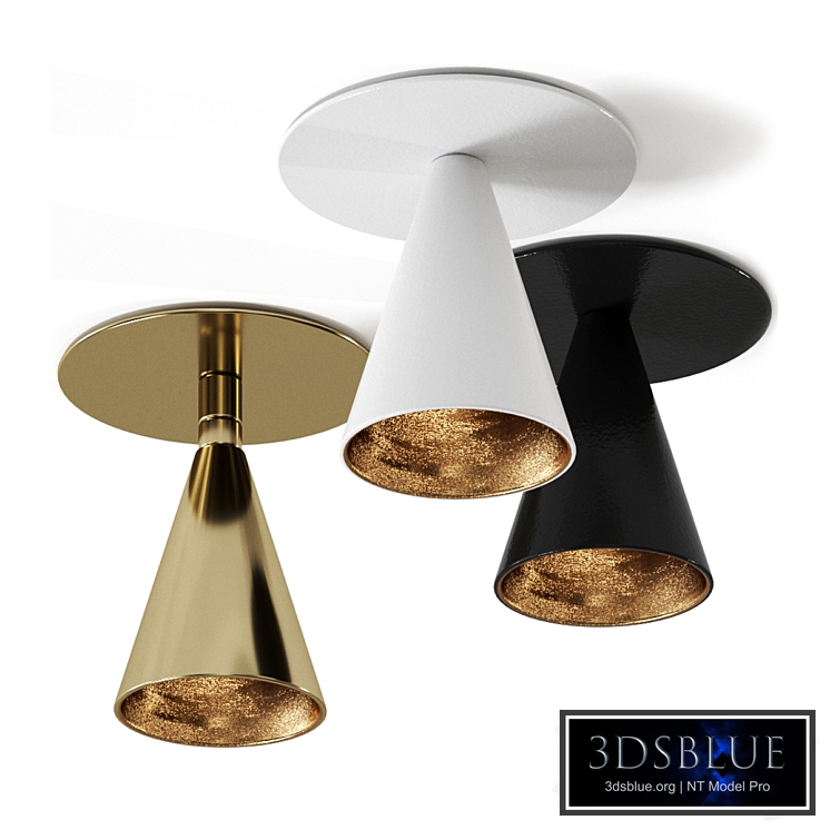 Aust-In by Trizo21 Ceiling Lamp