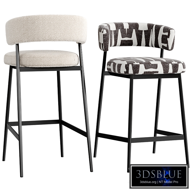Bar & Counter Stool Folsom