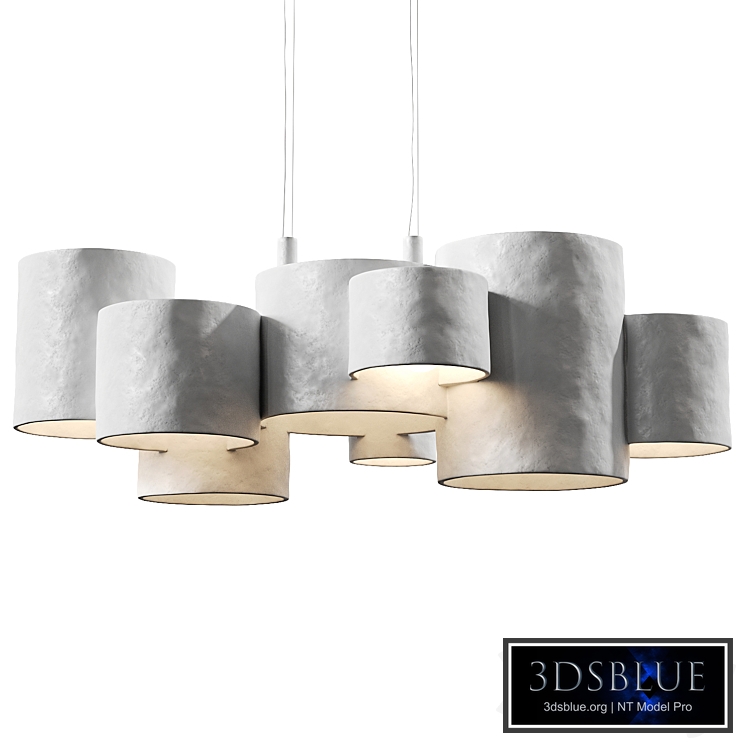 Pendant Light 03