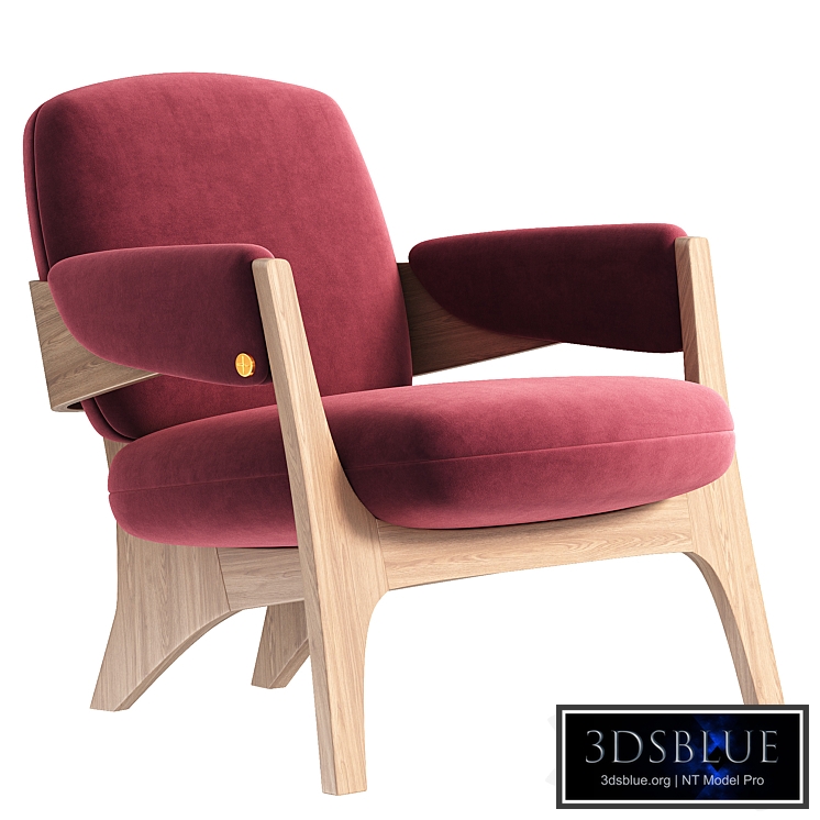 Jelinek nabytek candy chair