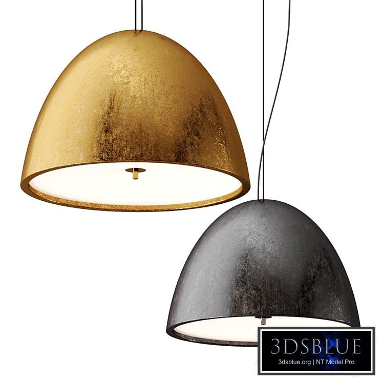 Willy by Panzeri Pendant Lamp
