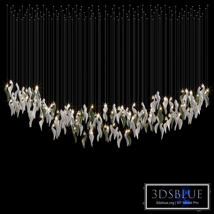 Lighting composition Vargov®Design - LC0472