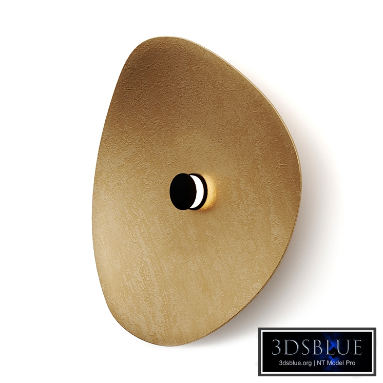 Flower by Egoluce Sconce