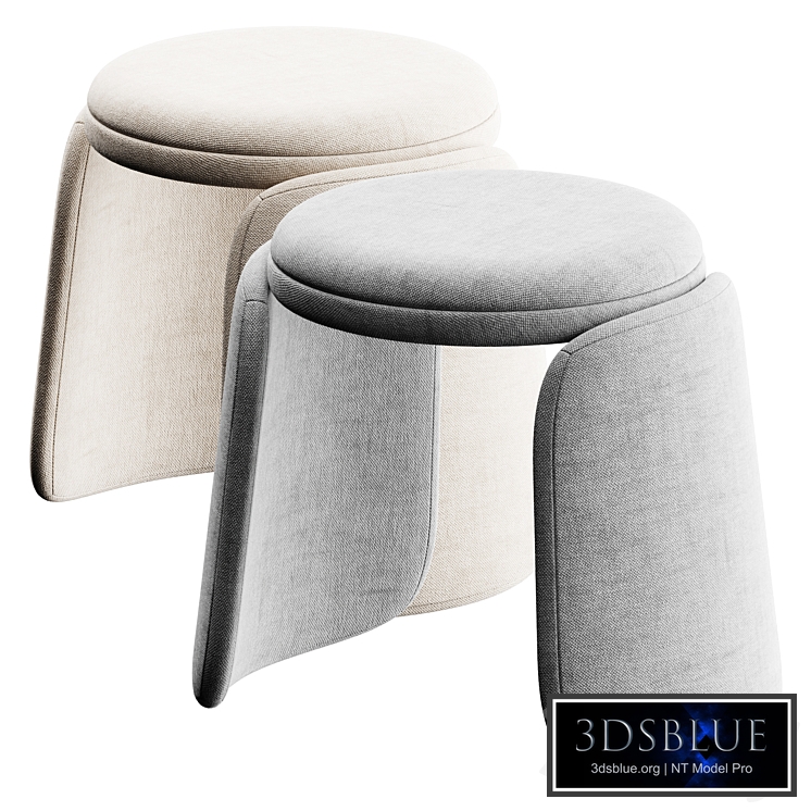 Secolo HENGE | Stool